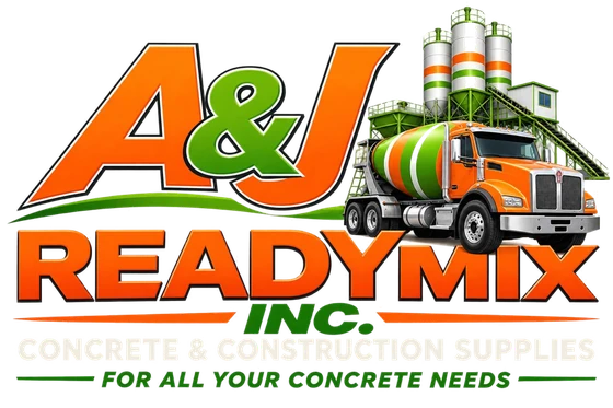 A&J ReadyMix Inc.
