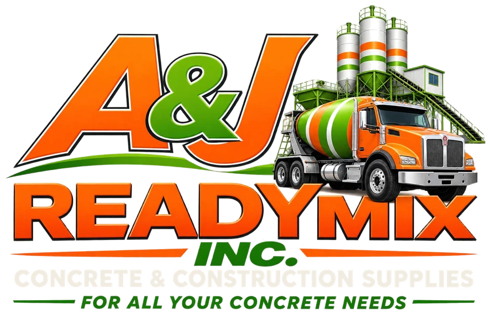 A&J ReadyMix Inc.